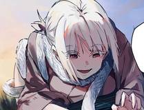 美食狂想曲封面