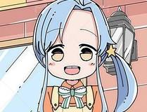 雨后彩虹封面