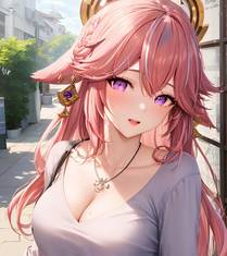 陆羽头像