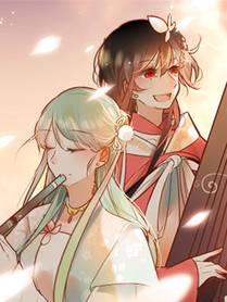 星辰战纪封面